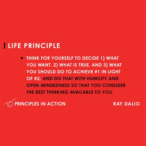 Principles by Ray Dalio