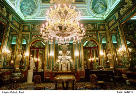 Interior Palacio Real Madrid | Palacio Real De Madrid Wikipedia La Enciclopedia Libre