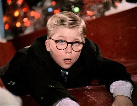 A Christmas Story images A Christmas Story - Ralphie wallpaper and ...