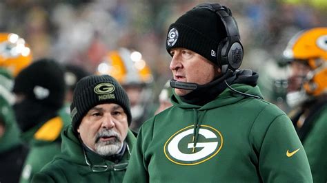 Packers fire Joe Barry as defensive coordinator; who are candidates?