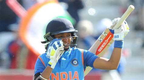 Harmanpreet Kaur, The ‘Next-gen’ Star Indian Cricket Needed