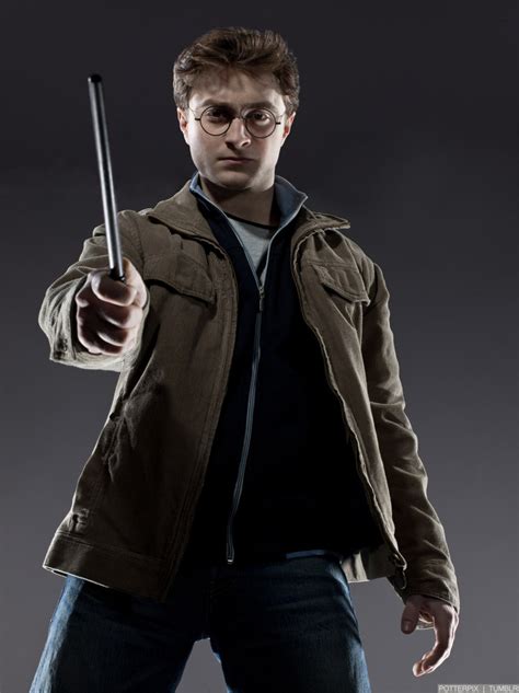 New Deathly Hallows Part 2 Promo - Daniel Radcliffe Photo (26947119) - Fanpop