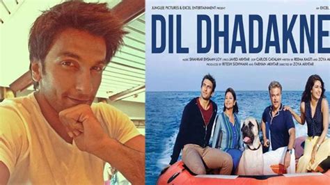 Dil dhadakne do cast interview - falasstate