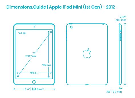 Apple iPad Mini 1st Generation www.ugel01ep.gob.pe