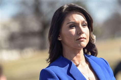 Presidential hopeful Tulsi Gabbard denies she supported conversion ...