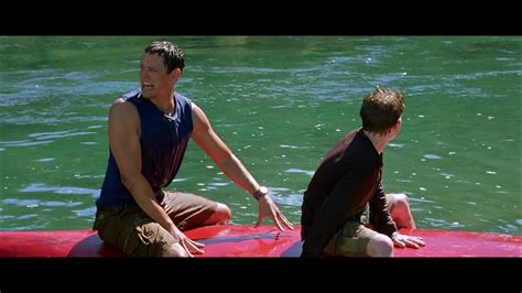 Without a Paddle (2004) Screencap | Fancaps