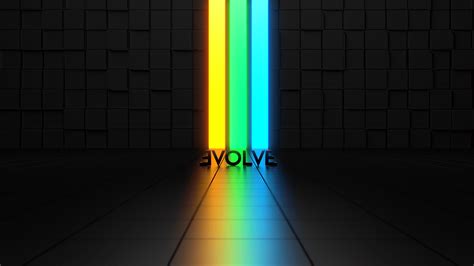 Evolve Wallpapers - Wallpaper Cave