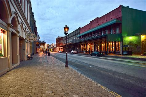 Strand Historic District: Galveston Shopping Review - 10Best Experts ...