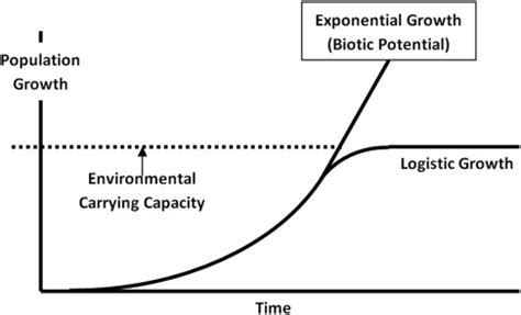 Biotic Potential - Biology Simple