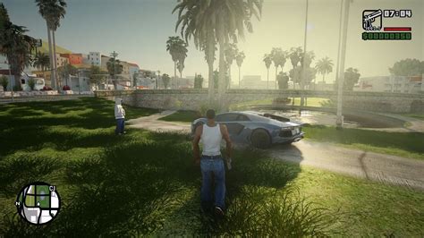 Top 5 GTA San Andreas mods for adding realism (2023)