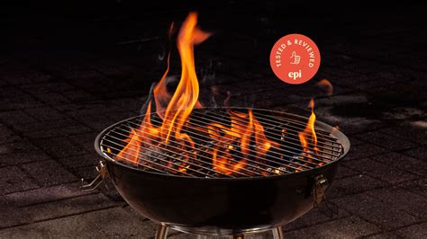 Best Charcoal Grill 2023, Tested and Reviewed | Epicurious