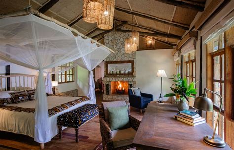 The most popular safari lodges in Uganda - Pamoja Tours and Travel