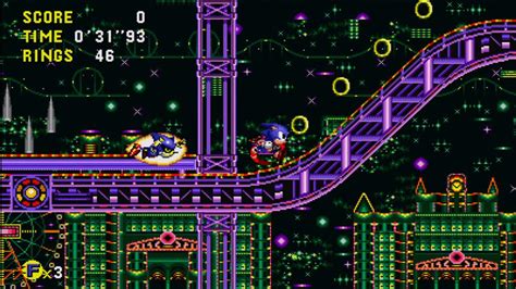 Kategorie:Sonic CD (Stage) | SonicWiki | FANDOM powered by Wikia