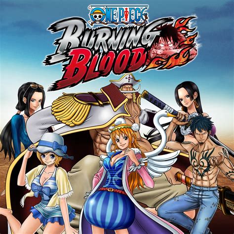 chercher Émotion Rébellion one piece burning blood bikini harcèlement ...