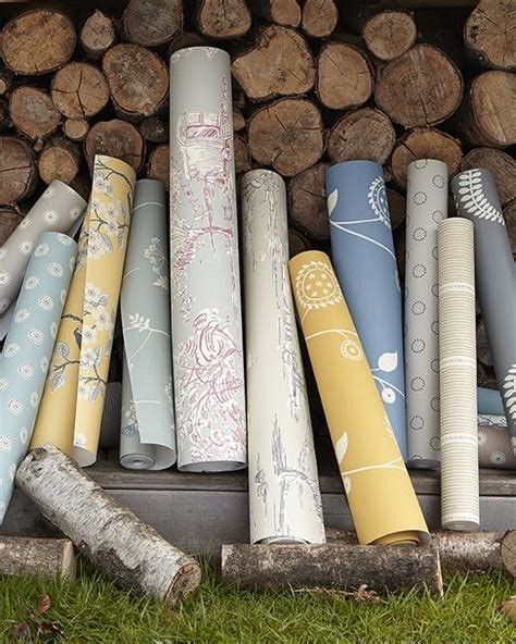 Vanessa Arbuthnott | Wallpaper samples, Vanessa arbuthnott, Fabric design