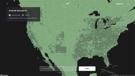 Can You Get Starlink? Plug Your Address Into SpaceX's New Map and Find Out | PCMag