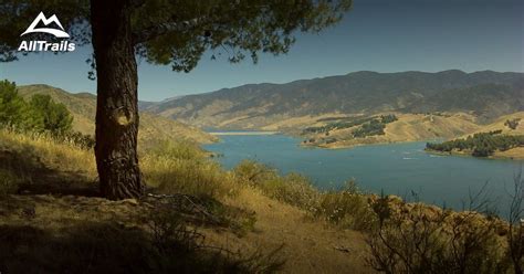 Best Trails in Castaic Lake State Recreation Area | AllTrails.com