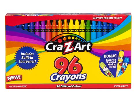 Cra Z Art Vs Crayola | ubicaciondepersonas.cdmx.gob.mx