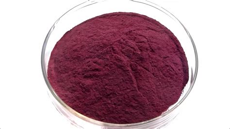 Herbal Supplements Anthocyanin 25% Blueberry Extract Powder - Buy ...