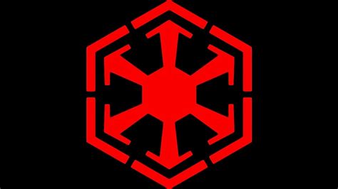 Star Wars Empire Logo Wallpaper - WallpaperSafari