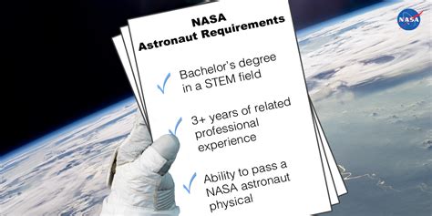 Why NASA Received A Record Number Of Astronaut Applications And What They Can Expect Next ...