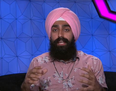 Big Brother 25 Houseguest Jag Bains: All Fans Need To Know - Show Star News