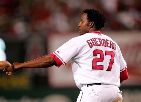 Ranking Vladimir Guerrero and the best Angels' hitters of all-time