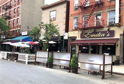 The Bronx’s Little Italy plans to open piazza-style outdoor dining on ...