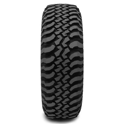 BF Goodrich Mud Terrain T/A KM | TireBuyer