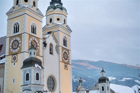 Holidays in Brixen/Bressanone | South Tyrol – Travel Info, Weather & Webcams