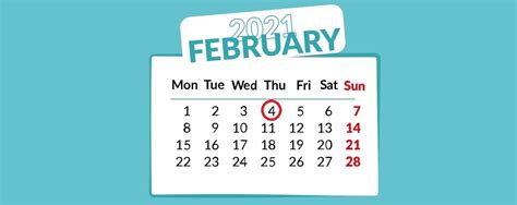 February 4 - Interesting and Fun Facts - Questions