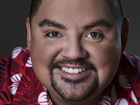 Gabriel Iglesias’s top ten stand-up comedians