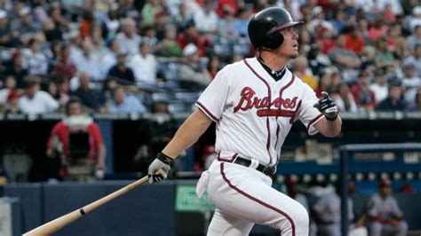 Chipper Jones Stats, News, Pictures, Bio, Videos - Atlanta Braves - ESPN