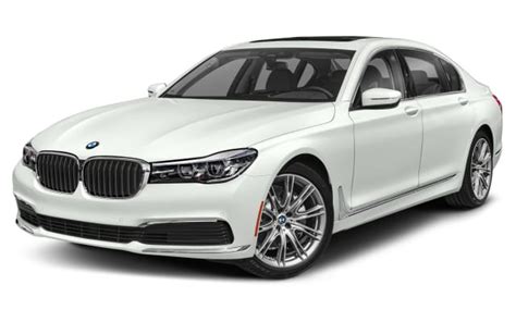 BMW 740 Prices, Reviews and New Model Information - Autoblog