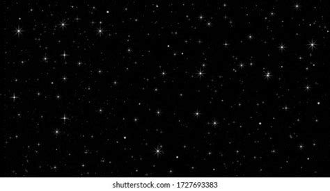 197,561 Black White Stars Sky Images, Stock Photos & Vectors | Shutterstock