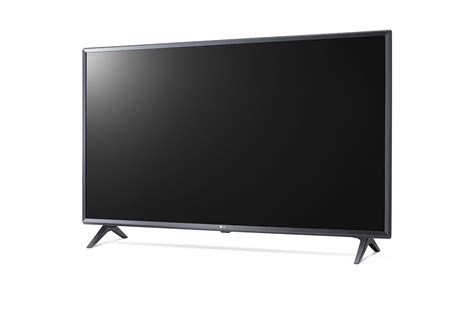 LG UN73 49 inch 4K Smart UHD TV | LG Electronics PH