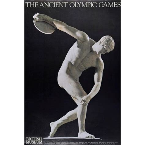 22 best images about ancient Olympics on Pinterest | Ancient greece ...