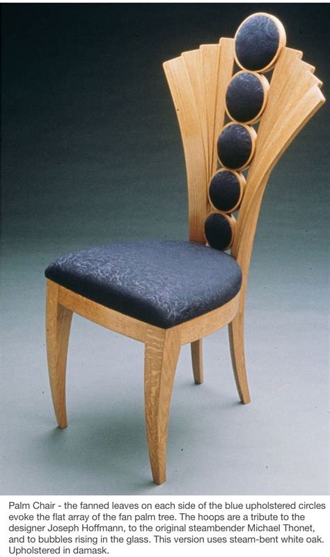 Pin by Abdellatif ELOUAJIDI on Tome asiento, por favor | Art deco chair, Art deco furniture, Art ...