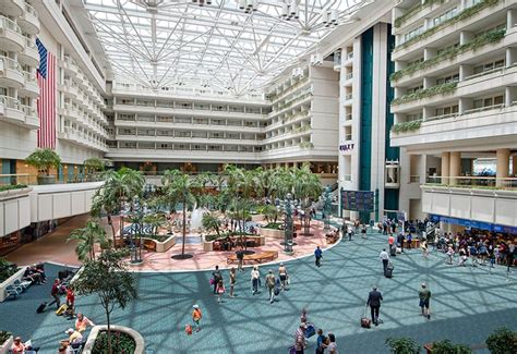 Orlando International Airport Extends Closure Due to Hurricane Ian • DisneyTips.com