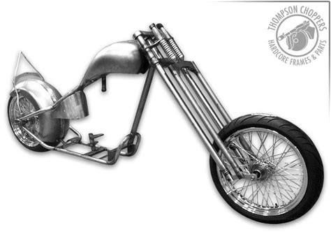 Rollers - Rolling Motorcycle Chassis