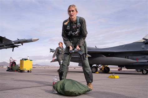 DVIDS - Images - USAFA Graduate 2nd Lt. Madison Marsh [Image 2 of 11]