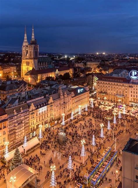 Zagreb Advent - Posts | Facebook