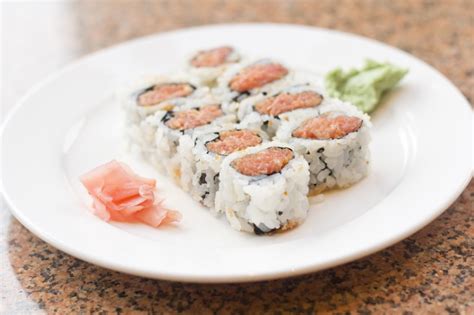 Top 15 Popular Maki Sushi Recipes | McCormick