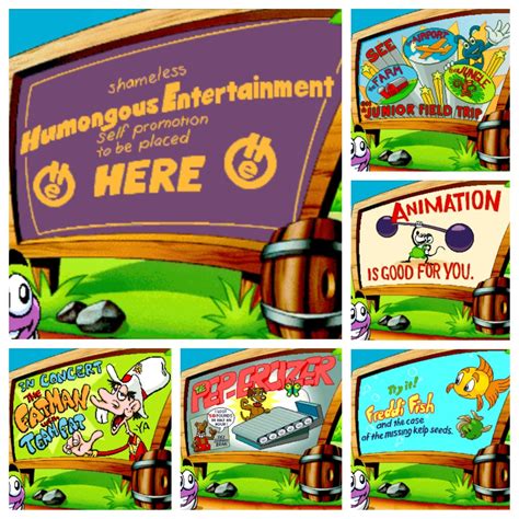 Humongous Entertainment