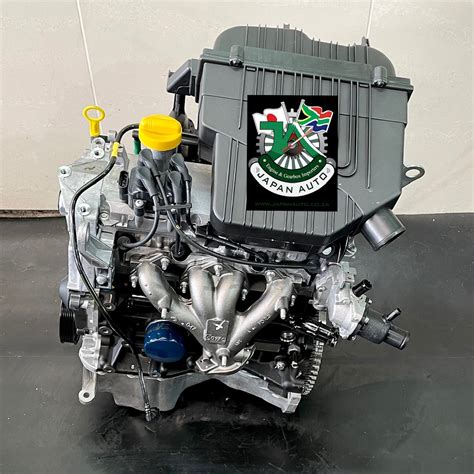 NISSAN NP200 ENGINE 1.6L K7MF710 *NEW* K7MF710