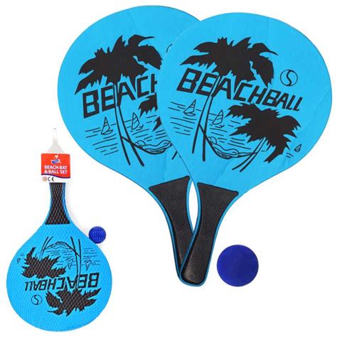 Wholesale Beach Bat & Ball Set Homeware Essentials