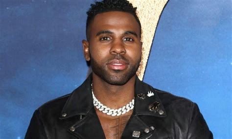 Jason Derulo 'Anaconda' Was Digitally Removed on 'Cats' | PressReels