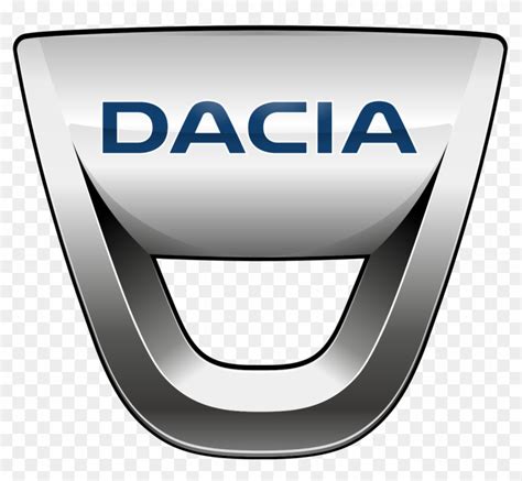 Dacia Logo, HD Png Download - 1200x1052(#5032596) - PngFind