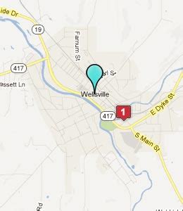 Wellsville, NY Hotels & Motels - See All Discounts