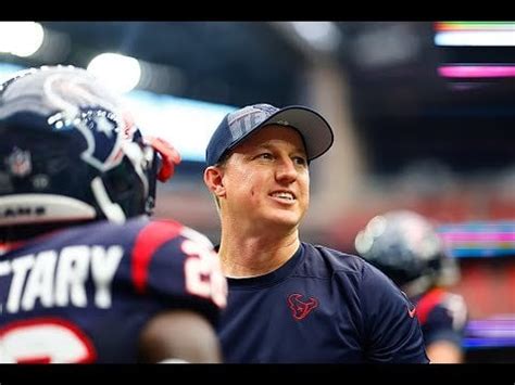 Bobby Slowik talks Houston Texans football, C.J. Stroud, and more : r ...